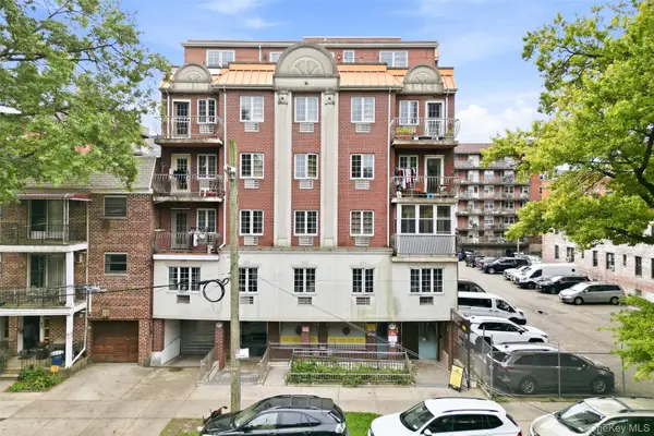 143-36 37th Avenue #5A, Flushing, NY 11354