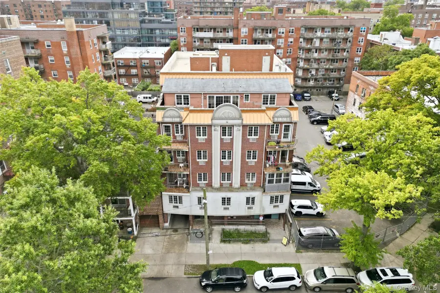 143-36 37th Avenue #5A, Flushing, NY 11354 - #3