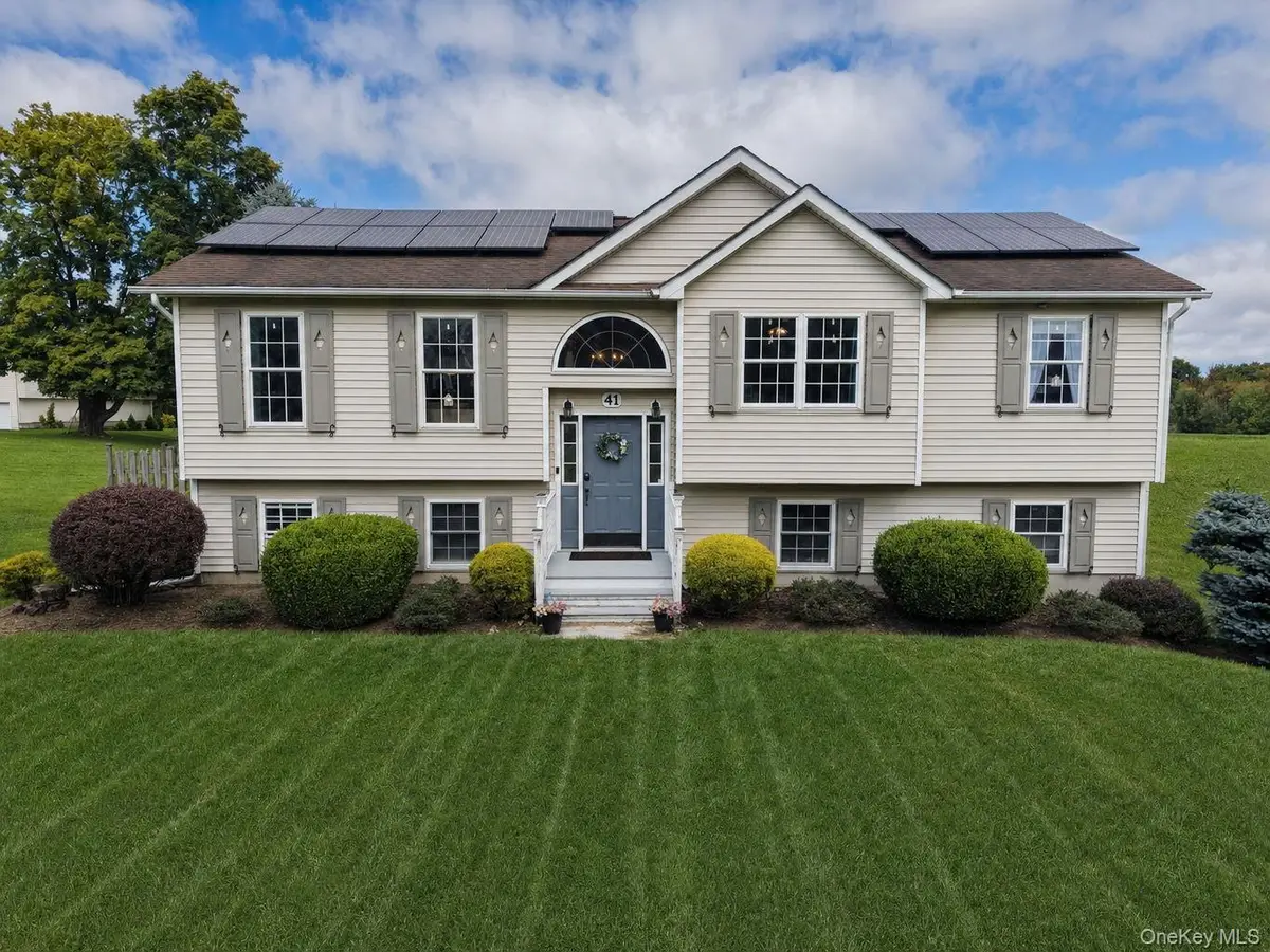 41 Mt Hope Avenue, Otisville, NY 10963 - #1