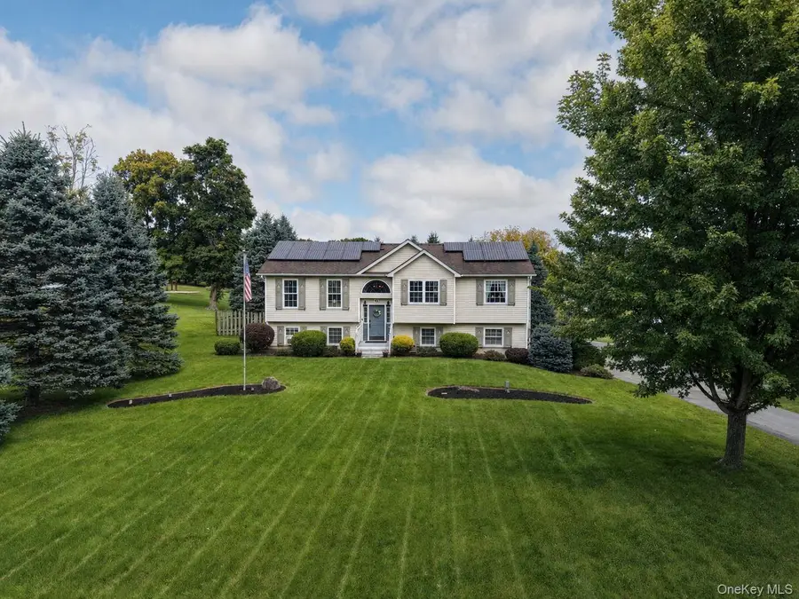 41 Mt Hope Avenue, Otisville, NY 10963 - #3