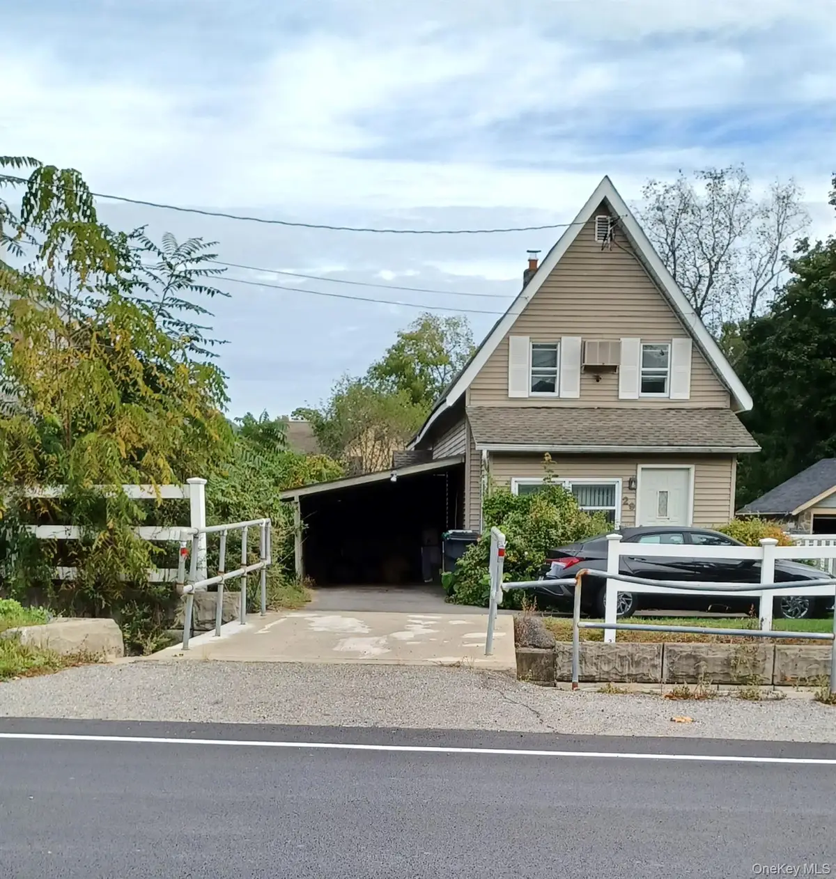 29 Park Avenue, Highland Mills, NY 10930 - #1