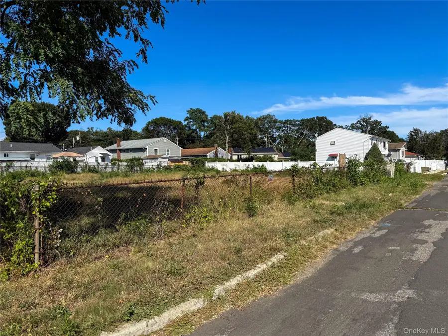 485 LOT B 42nd Street, North Lindenhurst, NY 11757 - #2