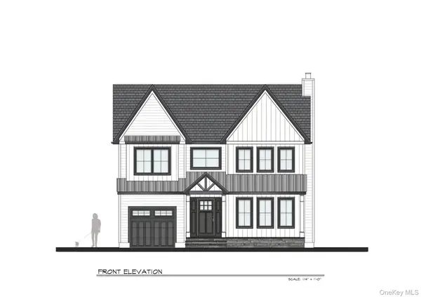 485 LOT A 42nd Street, North Lindenhurst, NY 11757