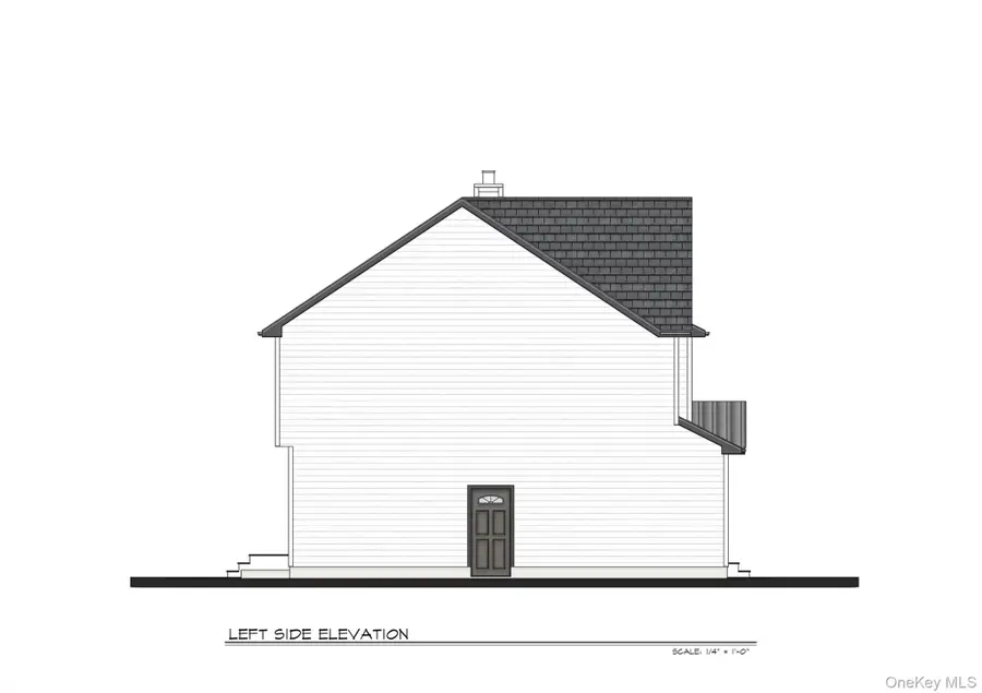 485 LOT A 42nd Street, North Lindenhurst, NY 11757 - #3