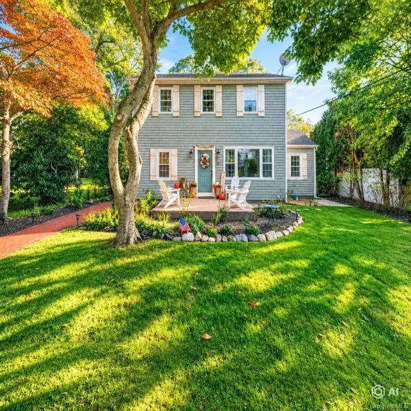 14 Waterview Drive, Sound Beach, NY 11789