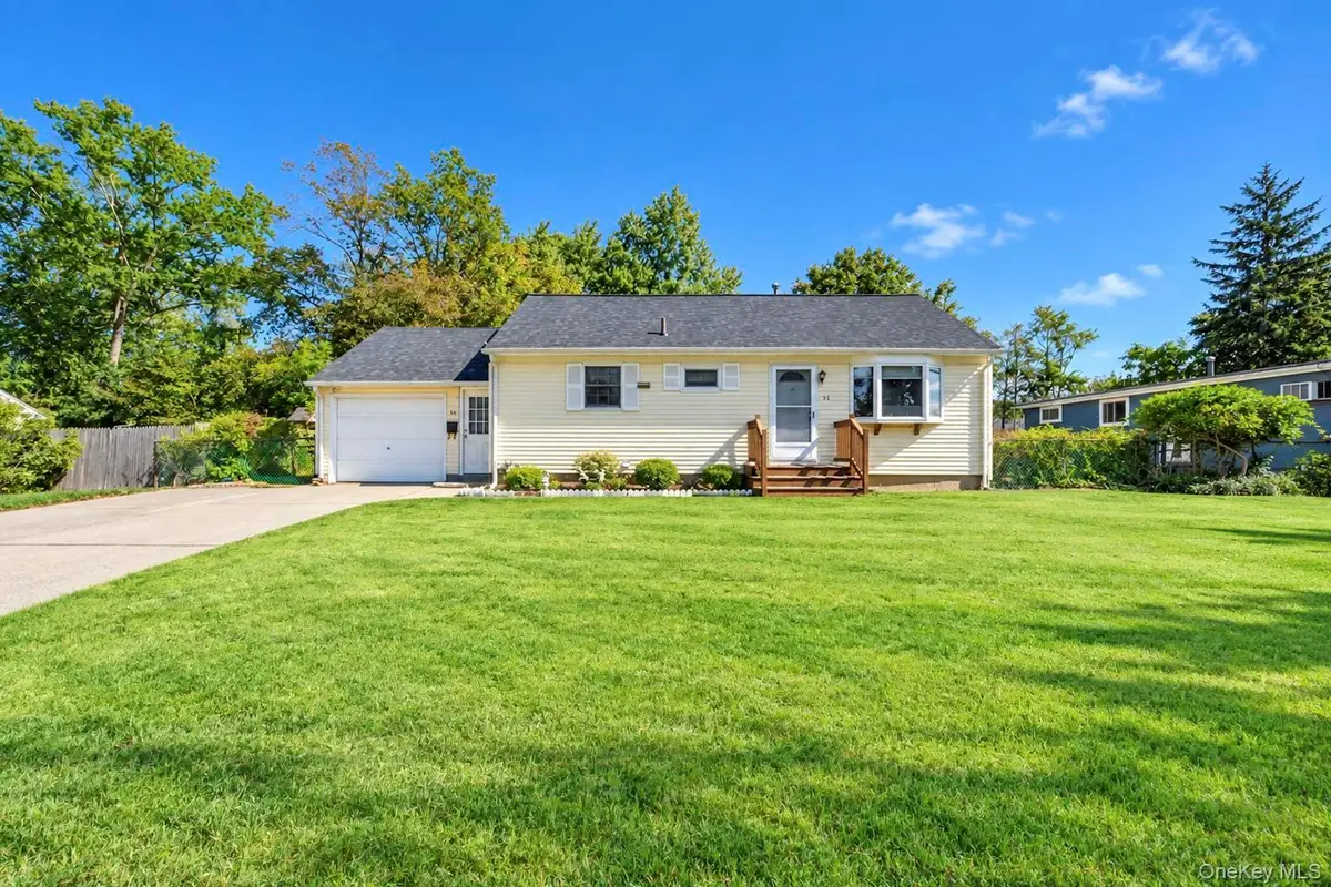 34 Midday Drive, Centereach, NY 11720 - #1