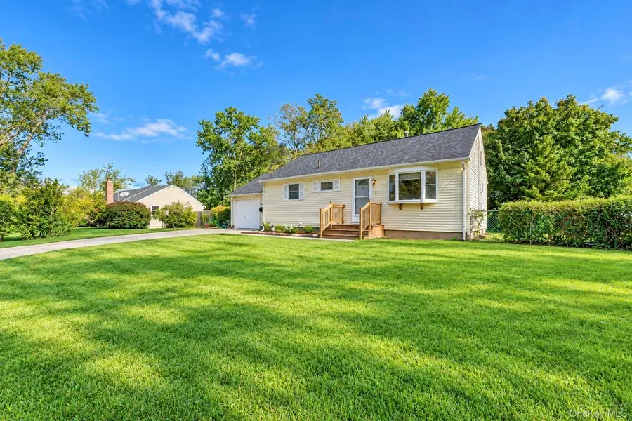 34 Midday Drive, Centereach, NY 11720 - #2
