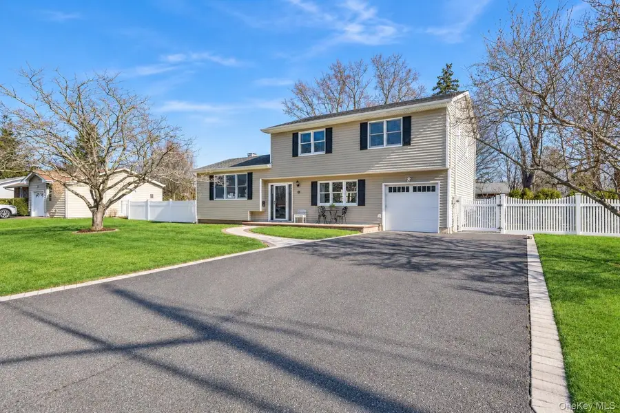 153 Montrose Drive, Port Jefferson Station, NY 11776 - #2