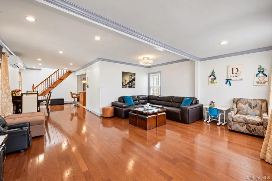 111-35 166th Street, Jamaica, NY 11433 - #3
