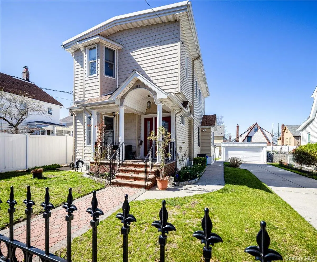 14811 10th Avenue, Whitestone, NY 11357 - #1