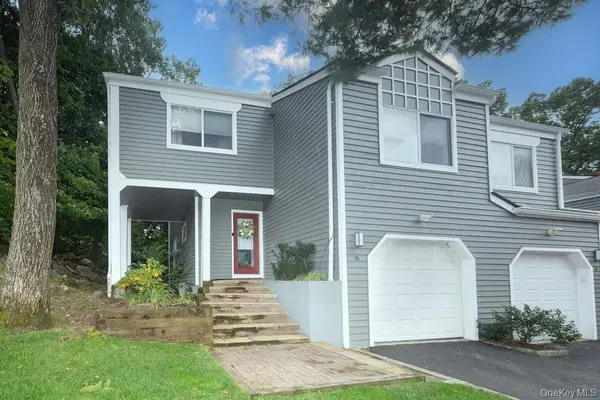 16 Top Of The Ridge #A13, Mamaroneck, NY 10543