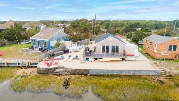 106 Shore Drive E, Amagansett, NY 11930