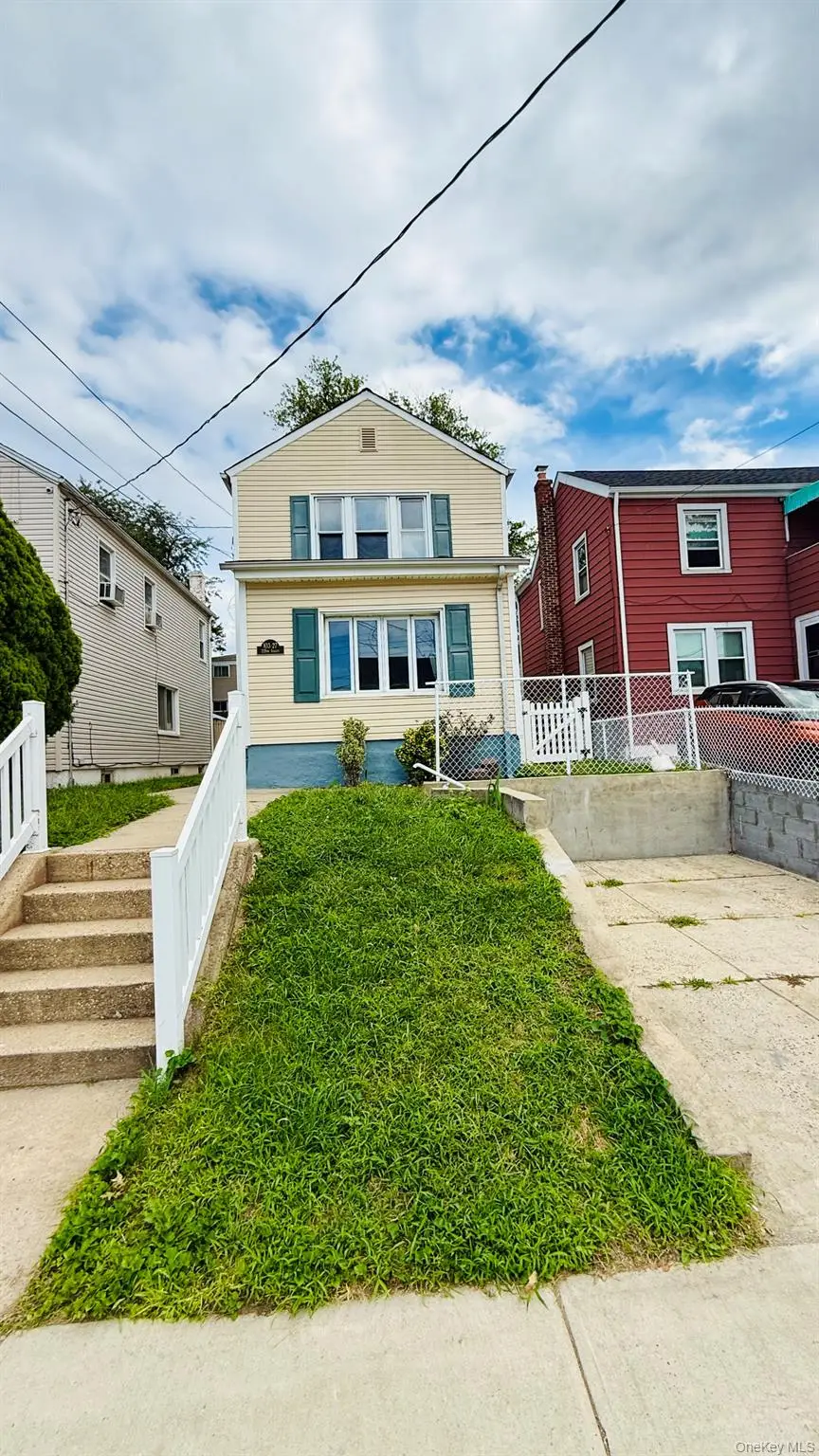 10327 219th Street, Queens Village, NY 11429 - #1