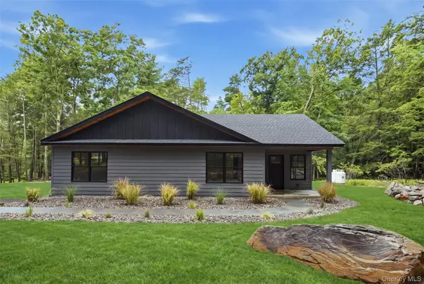 493 Samsonville Road, Kerhonkson, NY 12446