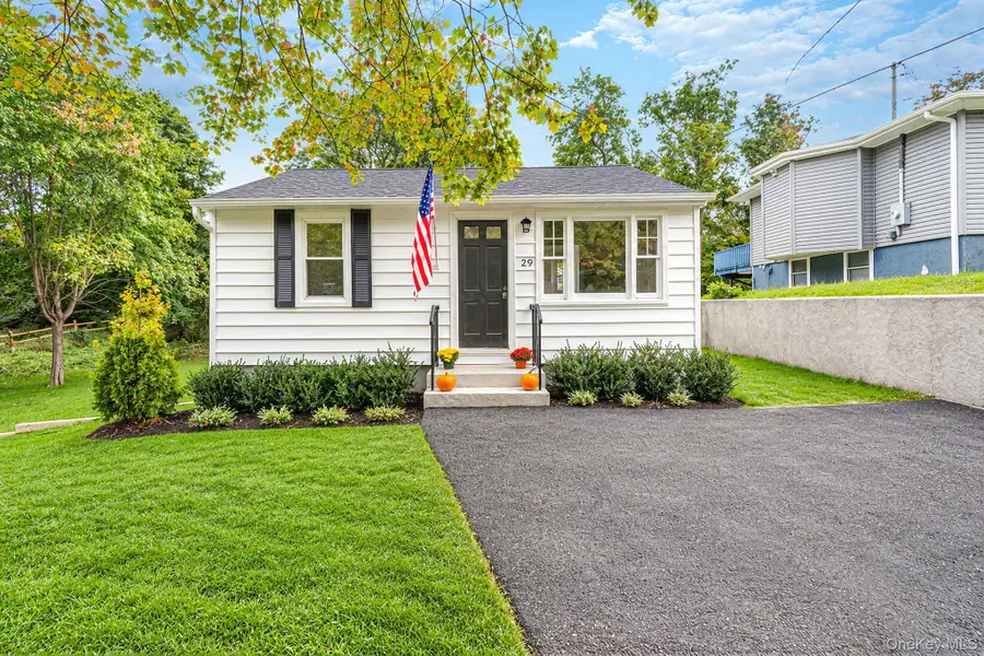 29 Overhill Road, Rocky Point, NY 11778 - #2