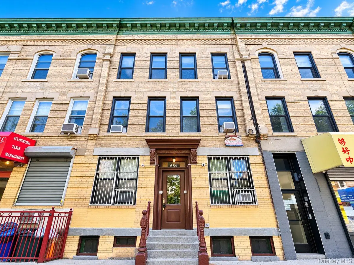 654 Seneca Avenue, Ridgewood, NY 11385 - #1