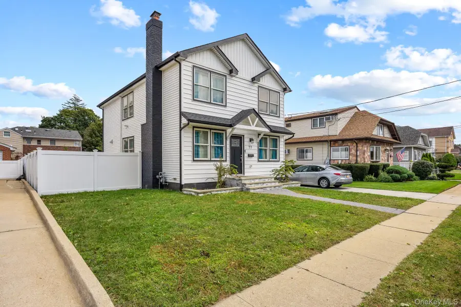 77 Kenny Avenue, Merrick, NY 11566 - #2