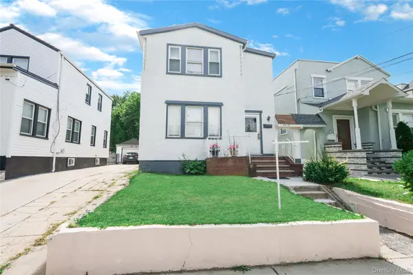 231-08 Mentone Avenue, Laurelton, NY 11413
