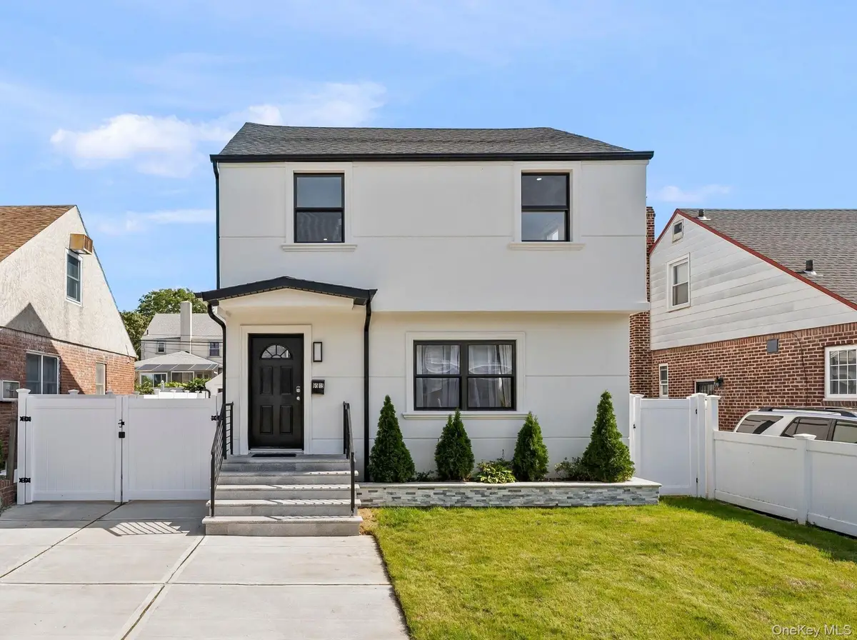 65-15 183rd Street, Fresh Meadows, NY 11365 - #1