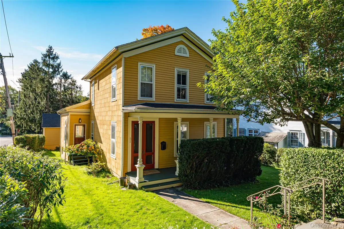 208 Williams Street, Port Jefferson, NY 11777 - #1