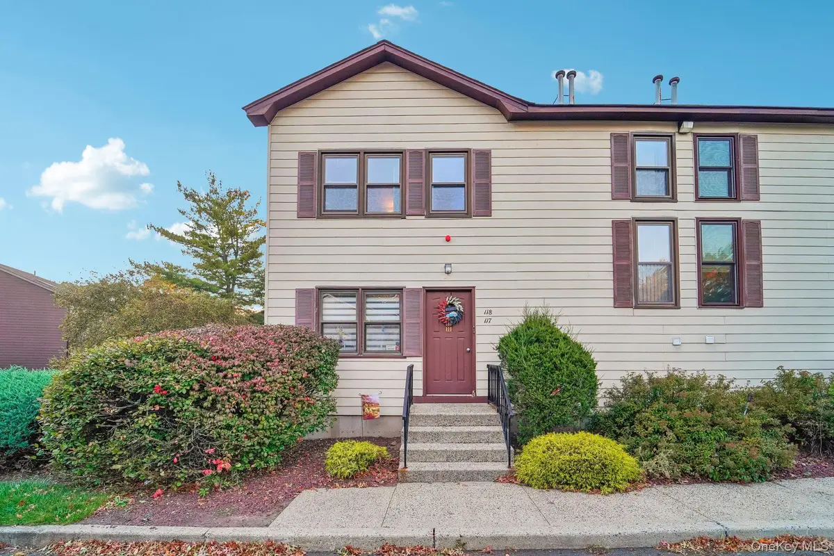 135 W Nyack Road #118, Nanuet, NY 10954 - #1