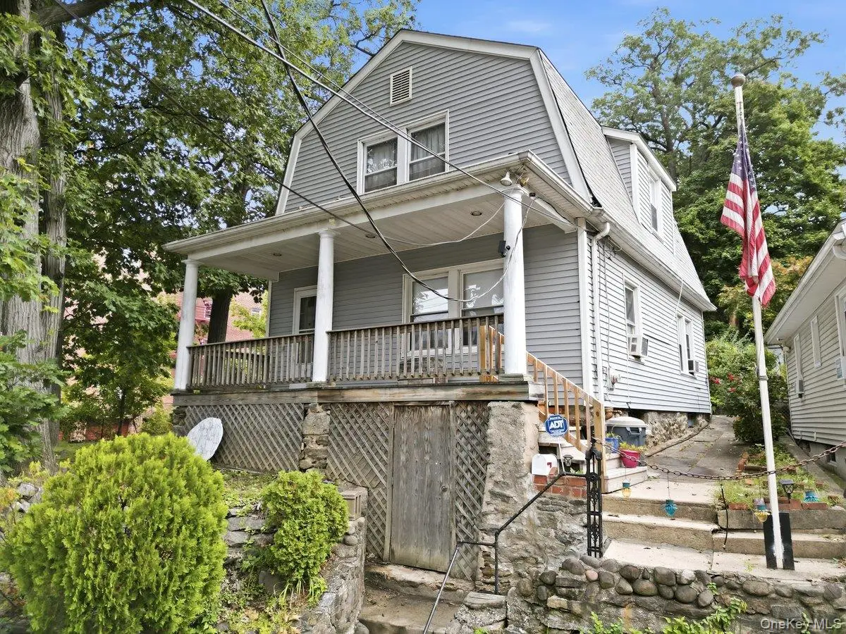 258 Mclean Avenue, Yonkers, NY 10705 - #1
