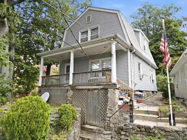 258 Mclean Avenue, Yonkers, NY 10705