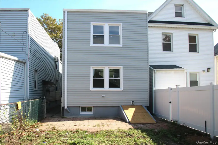 105-48 89th Street, Ozone Park, NY 11417 - #2