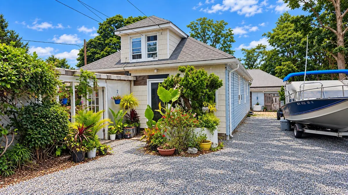 86 Jefferson Street, Inwood, NY 11096 - #1
