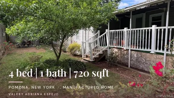 136 Quaker Road, Pomona, NY 10970