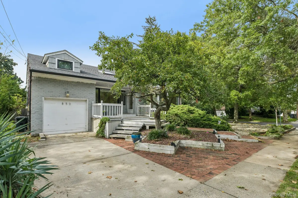 850 Oliver Street, Woodmere, NY 11598 - #1