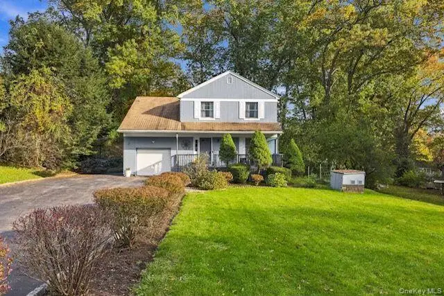 46 Hubbard Drive, Brewster, NY 10509 - #1