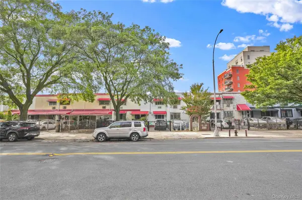 1337 Intervale Avenue, Bronx, NY 10459