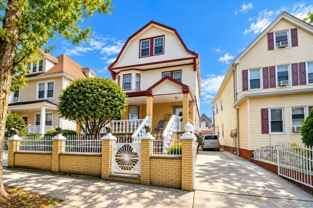 48 S 7th Avenue, Mount Vernon, NY 10550 - #1