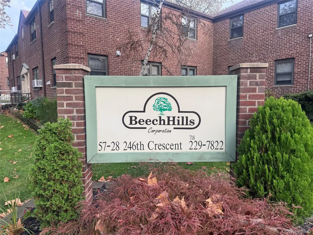 244-25 57th Drive #G6 Upper, Douglaston, NY 11362 - #1