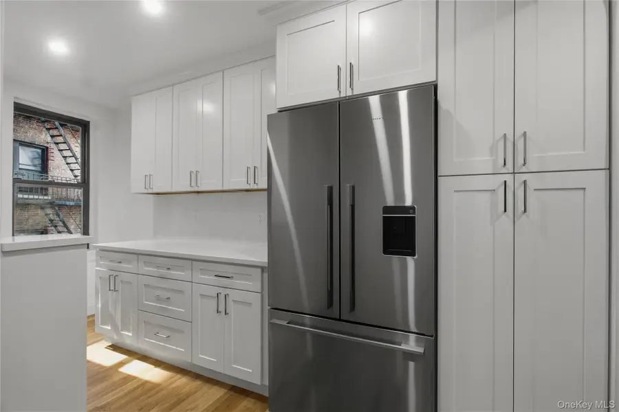 98 Park Terrace East #2C, New York, NY 10034 - #2