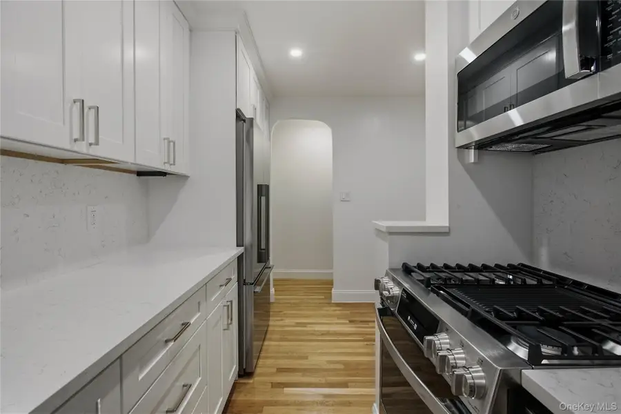 98 Park Terrace East #2C, New York, NY 10034 - #3