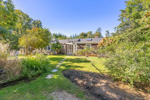 2 Gardiner Drive, Amagansett, NY 11930