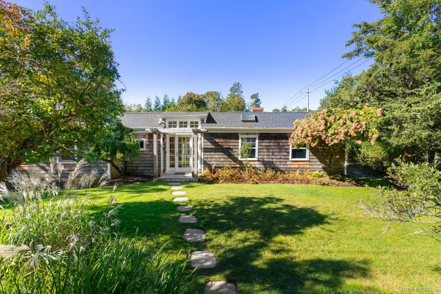 2 Gardiner Drive, Amagansett, NY 11930 - #2