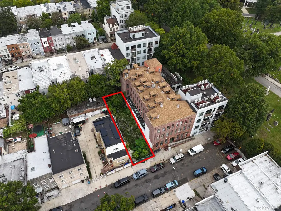 103 Vanderveer Street, Brooklyn, NY 11207 - #2