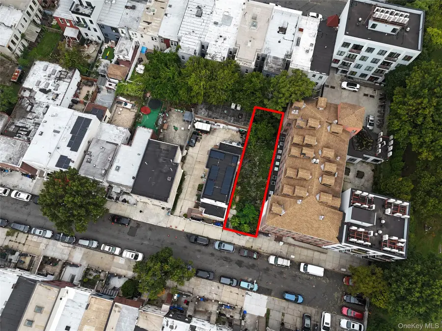 103 Vanderveer Street, Brooklyn, NY 11207 - #3