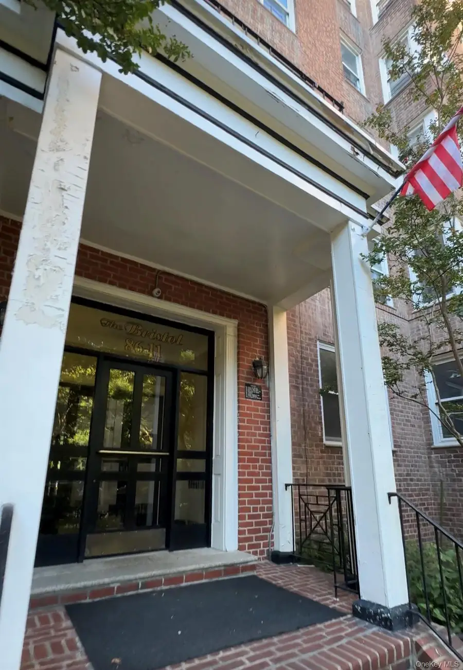 8611 34th Avenue #2N, Jackson Heights, NY 11372 - #2