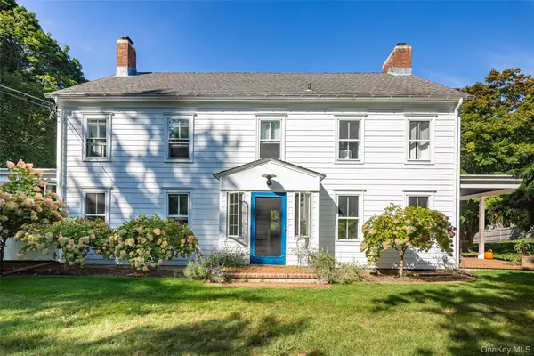 61 N Cartwright Road, Shelter Island, NY 11964