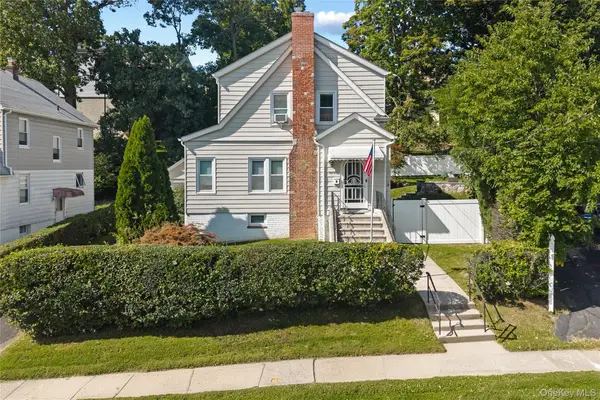 51 Sunrise Terrace, Yonkers, NY 10703