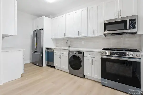 1100 Grand #6K, Bronx, NY 10456