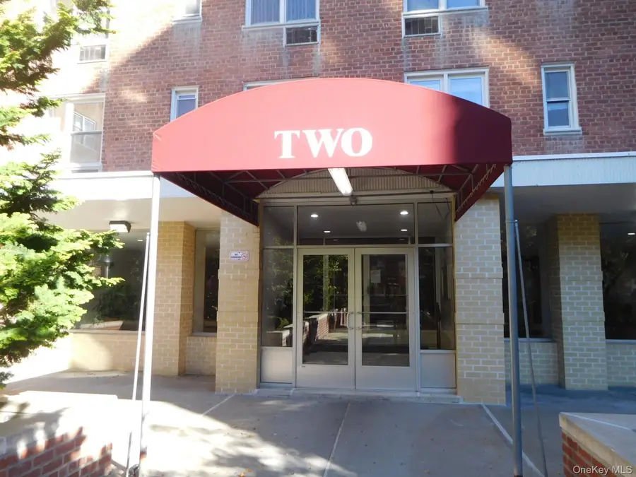 2 Sadore Lane #7-T, Yonkers, NY 10710 - #2