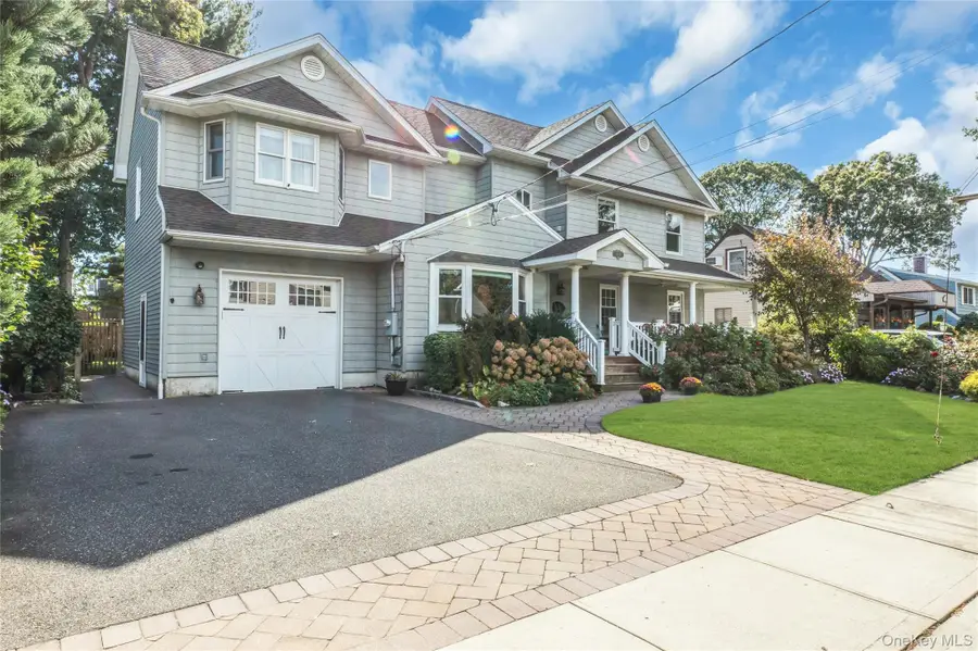 2084 Sherman Avenue, Merrick, NY 11566 - #2