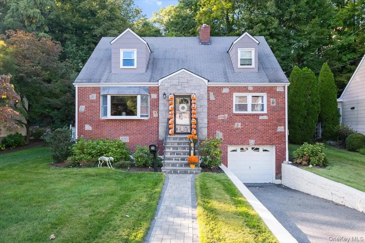 24 Dogwood Drive, Scarsdale, NY 10583 - #1