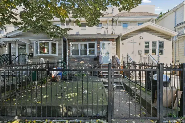 11507 103rd Avenue, Richmond Hill S., NY 11419