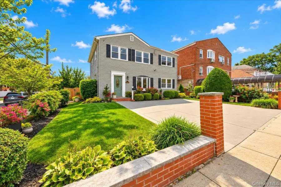 2653 Harding Avenue, Bronx, NY 10465 - #2